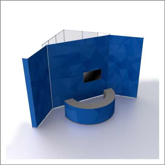 MODÜLER BANKO SİSTEMLERİ